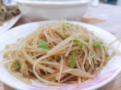 -洪霞餐馆