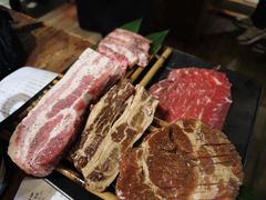 -坦坦大炉·韩式烤肉(望京店)