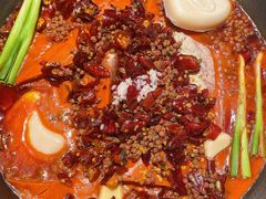 -赵美丽重庆火锅(西安直营总店)