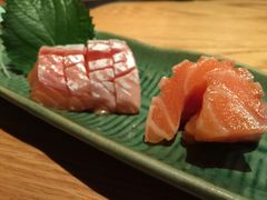 -然寿司(郎园vintage店)