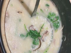 -如轩·海鲜砂锅粥·潮汕菜(小榄店)