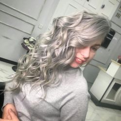 -DL HAIR SALON