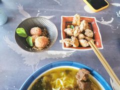 -千金一碗·宝岛一村(韩国街店)