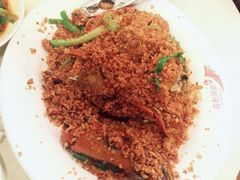 -桥底辣蟹(谢斐道店)
