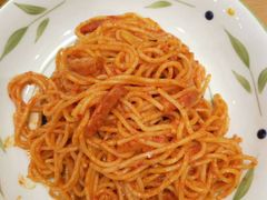 -萨莉亚意式餐厅(密云鼓楼物美店)