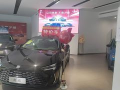 -东昌别克(花木店)