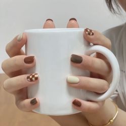 -手艺人不办卡美甲美睫