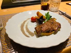 -香樟花园法式铁板烧(恒隆广场店)