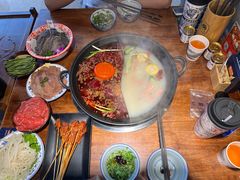 -楠火锅(仁恒梦中心店)