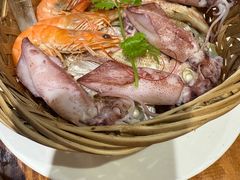-百年银屏蚝烙·潮汕菜·非遗(乐山店)