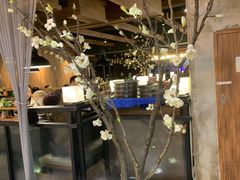 大堂-盛江山自助料理(奥莱锦辉购物广场店)