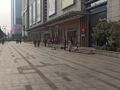 -盒马鲜生(文景博乐里购物广场店)