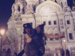 -滴血救世主教堂