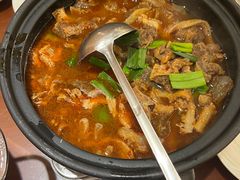 三鲜牛杂-肖记公安牛肉鱼杂馆·省级非物质文化遗产(三角路直营店)