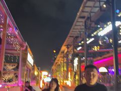 -琶醍壹号•潮菜江景餐吧