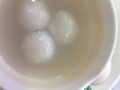 -壹条龙饭庄台基厂店
