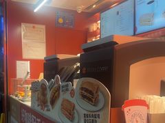 -贝瑞咖啡(深圳机场店)