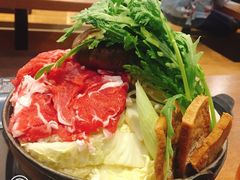 -泰居酒屋日式料理烧肉
