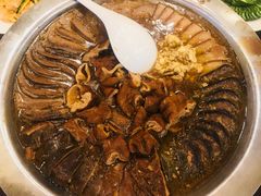 -北京小肠陈饭庄(方庄店)
