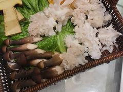 -东来顺饭庄(西单店)