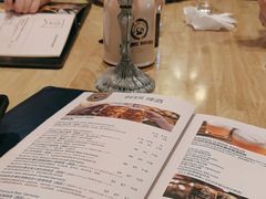 -巴伐利亚啤酒坊(意式风情街店)