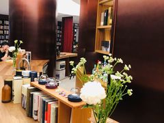 -二酉书店TOYOU BOOKS