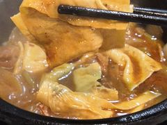 -重庆鸡公煲(学衡路店)