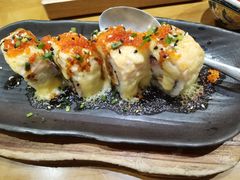 -一心创作料理屋(经开万达店)