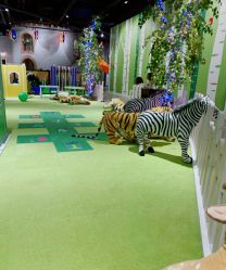 -幻贝家儿童乐园(苏州中心店)