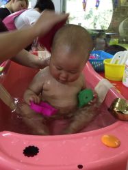 -熊妈妈母婴护理综合体