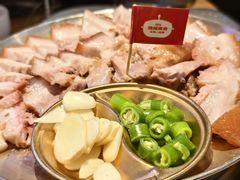 -吴氏包饭·传统民俗料理(延大学府店)