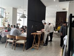 -味+新京宴·烤鸭·北京菜(创意谷店)