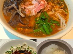 -胡麻(静安嘉里店)