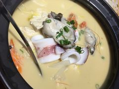 -必点海鲜·鲅鱼水饺(鞍山西道店)