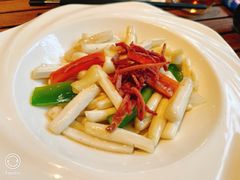 -茴香熙楼(翠湖店)