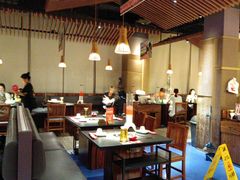 -熊喵来了火锅(太原里第2分店)