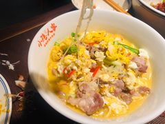 -小隐人家(乐松店)