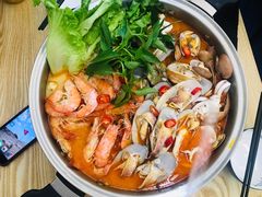 -派派茶客(金杏花园店)