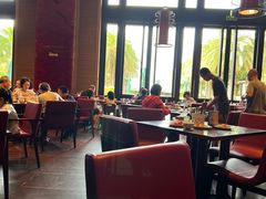 -三亚海棠湾万丽度假酒店