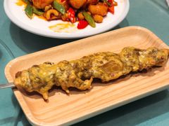 -清真吐鲁番餐厅(牛街店)