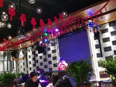 -江津如果餐厅(江津店)