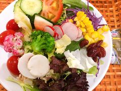 -So Lounge索兰至餐厅(蓝色港湾店)