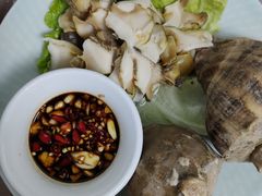大海螺-阿杰臻选海鲜饭店(普陀山店)