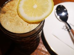 -仓库南洋海鲜小排档(柳河路店)