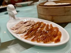 精品烤鸭-城南往事(滨江世茂店)