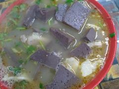 -春雨羊汤店(广开四马路总店)
