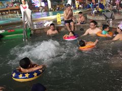 -南宫温泉水世界