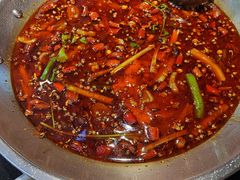 -小饕荟雅安贡椒鱼鲜馆(广福桥店)