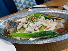 -花舍·新派粤菜·西餐·下午茶(亚运村·鸟巢店)