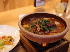-无印良品餐堂 MUJI Diner(成都太古里店)